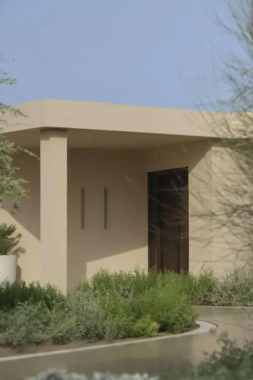 BAB AL SHAMS DESERT RESORT & SPA — фото 10