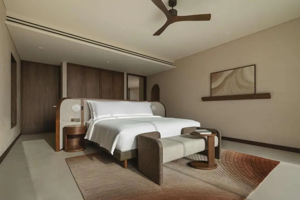 BAB AL SHAMS DESERT RESORT & SPA — фото 14
