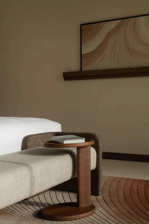 BAB AL SHAMS DESERT RESORT & SPA — фото 15