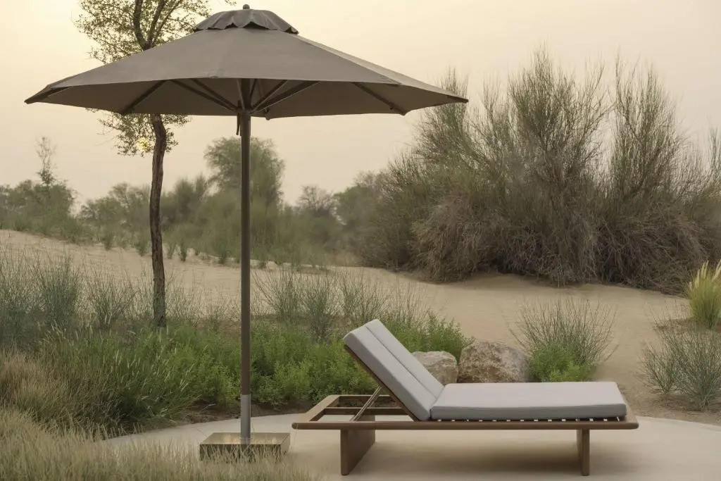 BAB AL SHAMS DESERT RESORT & SPA — фото 16