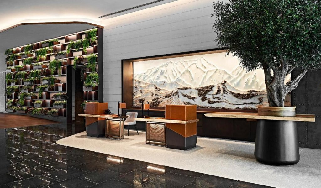 BARCELO BUSINESS BAY DUBAI (EX. REVIER DUBAI) — фото 2