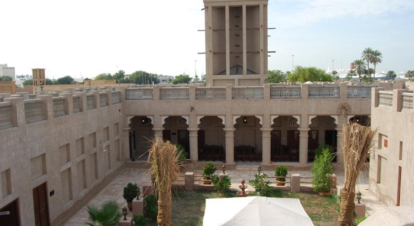 BARJEEL HERITAGE GUEST HOUSE — фото 2