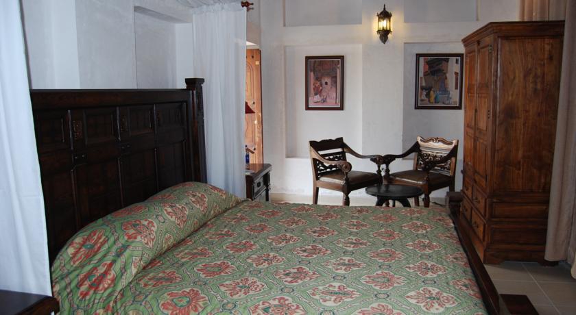 BARJEEL HERITAGE GUEST HOUSE — фото 6