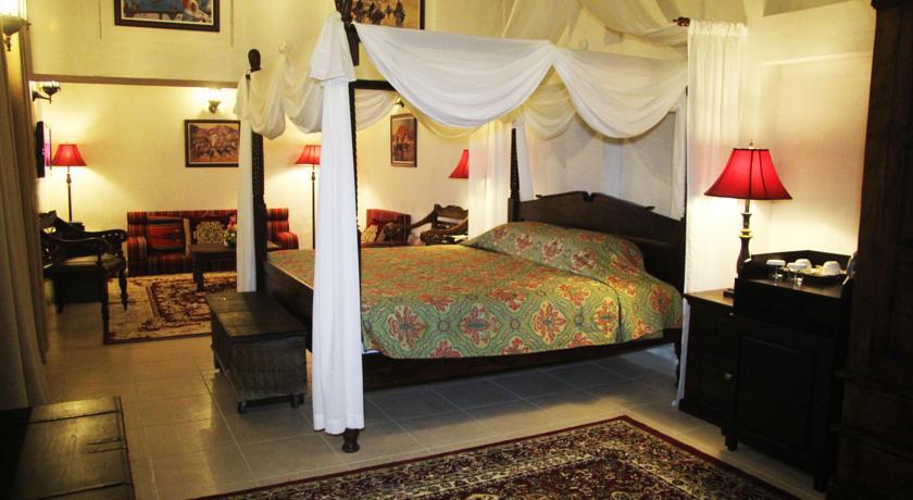 BARJEEL HERITAGE GUEST HOUSE — фото 10