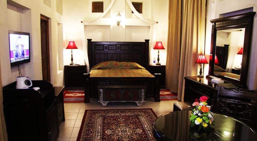 BARJEEL HERITAGE GUEST HOUSE — фото 11