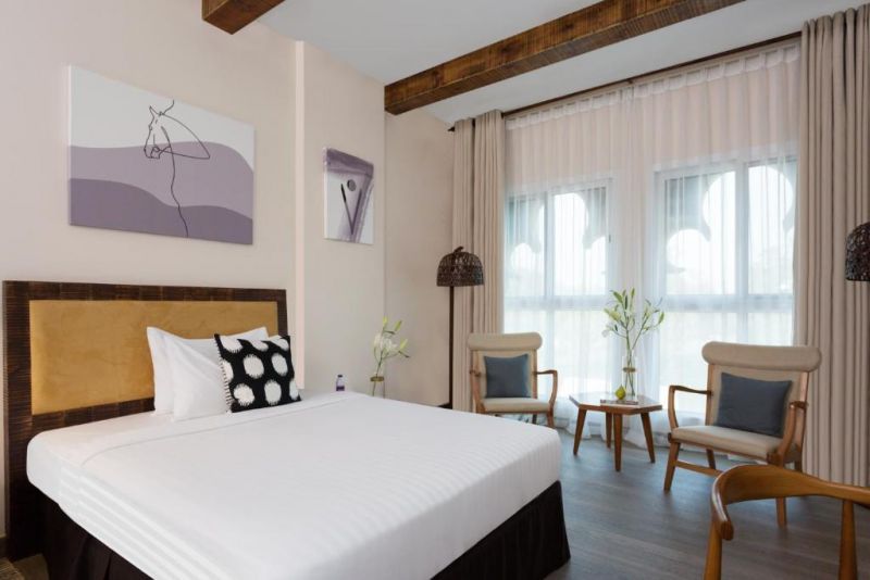 BEACH WALK BOUTIQUE HOTEL (EX. PARK REGIS BOUTIQUE) — фото 3