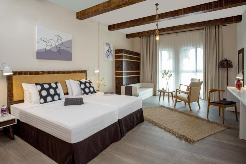 BEACH WALK BOUTIQUE HOTEL (EX. PARK REGIS BOUTIQUE) — фото 10