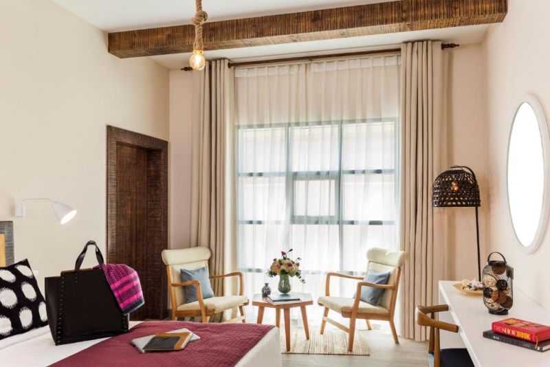 BEACH WALK BOUTIQUE HOTEL (EX. PARK REGIS BOUTIQUE) — фото 11