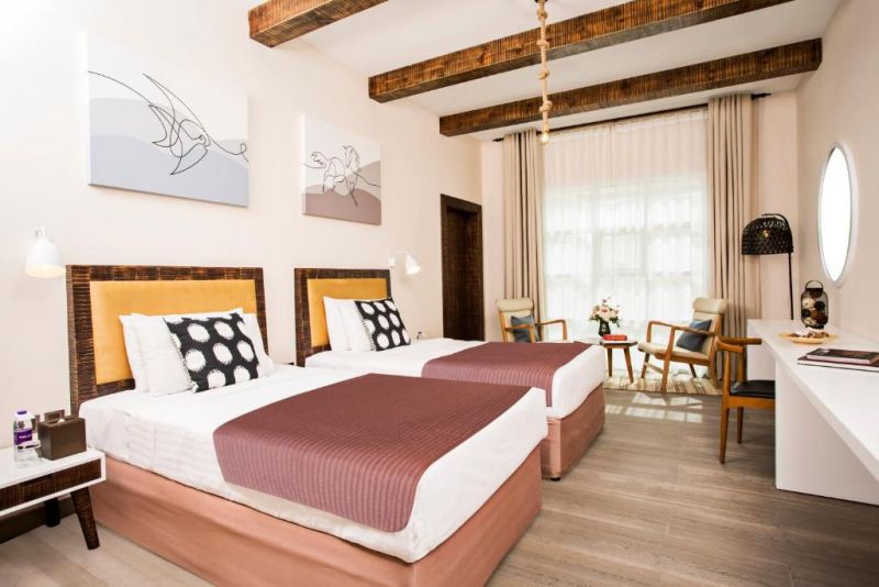 BEACH WALK BOUTIQUE HOTEL (EX. PARK REGIS BOUTIQUE) — фото 12