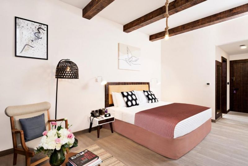 BEACH WALK BOUTIQUE HOTEL (EX. PARK REGIS BOUTIQUE) — фото 13