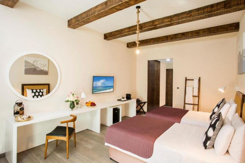 BEACH WALK BOUTIQUE HOTEL (EX. PARK REGIS BOUTIQUE) — фото 14