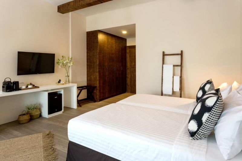 BEACH WALK BOUTIQUE HOTEL (EX. PARK REGIS BOUTIQUE) — фото 17