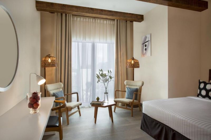 BEACH WALK BOUTIQUE HOTEL (EX. PARK REGIS BOUTIQUE) — фото 18