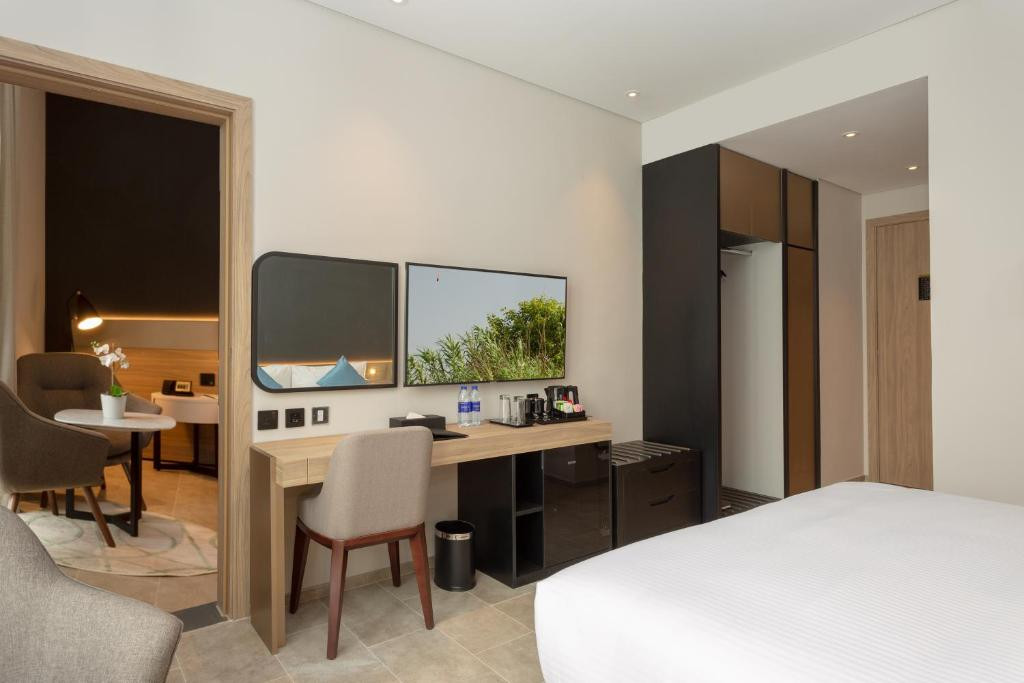 BEACH WALK HOTEL — фото 17