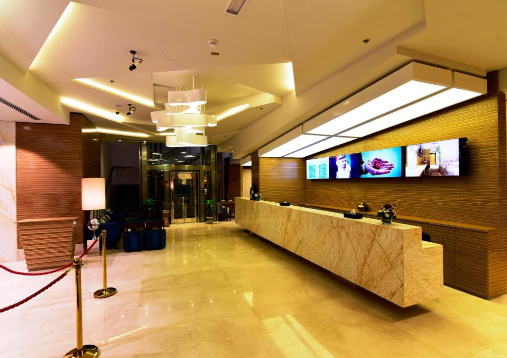 BEST WESTERN PLUS PEARL CREEK — фото 2