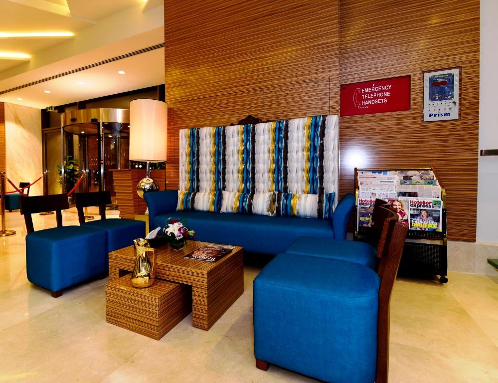BEST WESTERN PLUS PEARL CREEK — фото 11