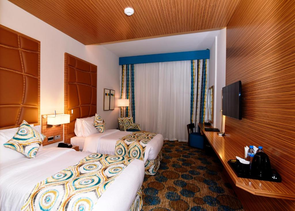 BEST WESTERN PLUS PEARL CREEK — фото 15