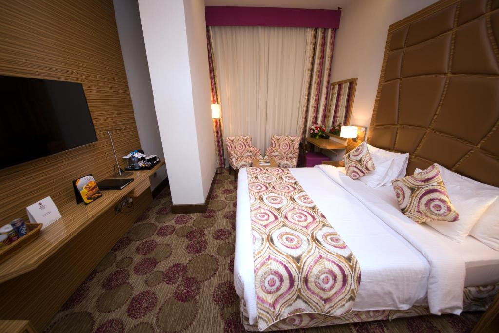 BEST WESTERN PLUS PEARL CREEK — фото 16