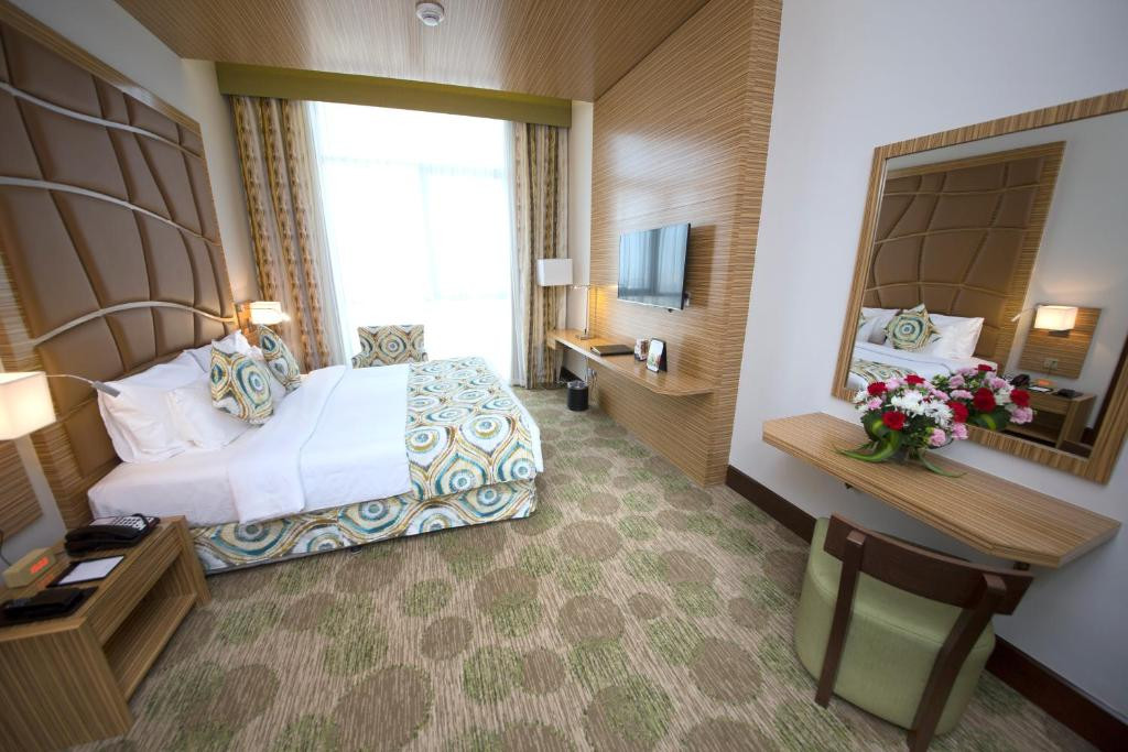 BEST WESTERN PLUS PEARL CREEK — фото 17