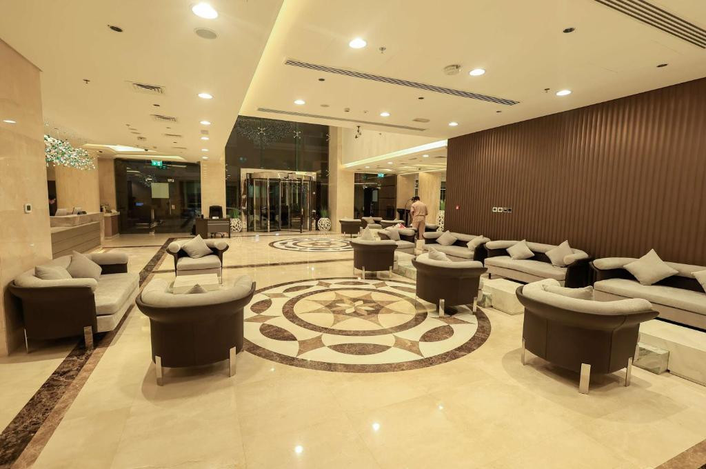 BEST WESTERN PREMIER M FOUR HOTEL — фото 11