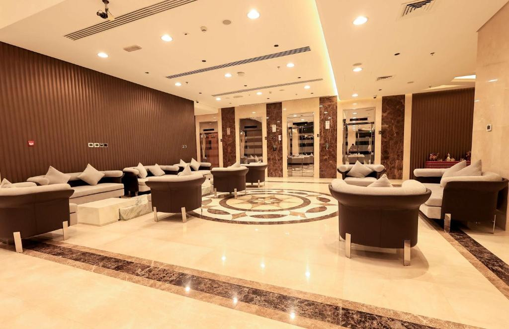 BEST WESTERN PREMIER M FOUR HOTEL — фото 13