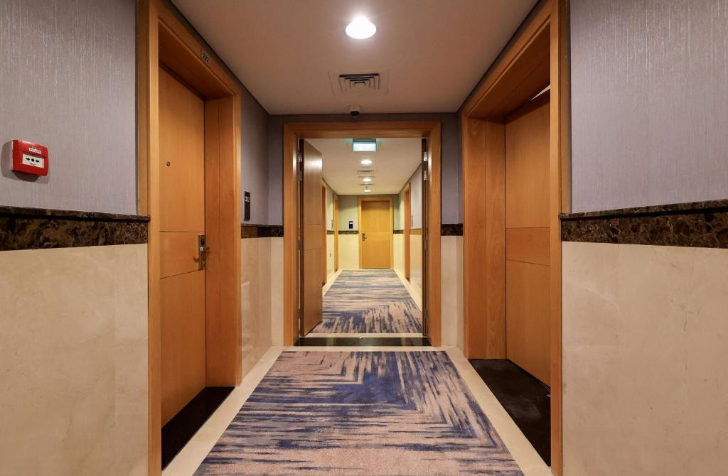 BEST WESTERN PREMIER M FOUR HOTEL — фото 14