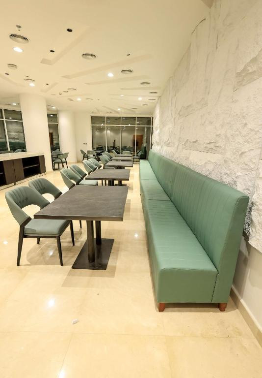 BEST WESTERN PREMIER M FOUR HOTEL — фото 15
