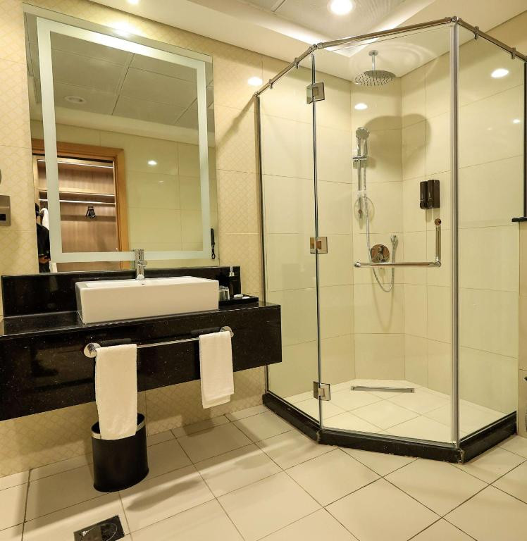 BEST WESTERN PREMIER M FOUR HOTEL — фото 17