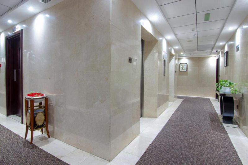 BETTER LIVING HOTEL APARTMENT — фото 4