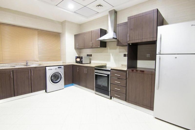 BETTER LIVING HOTEL APARTMENT — фото 9