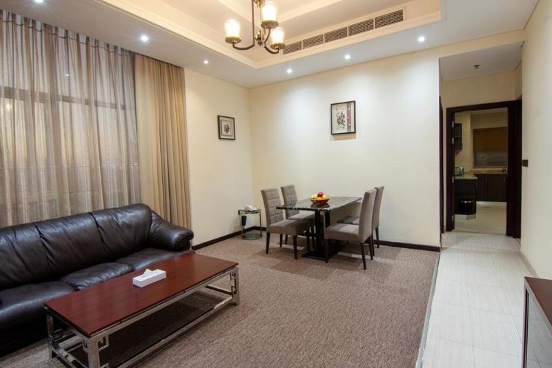 BETTER LIVING HOTEL APARTMENT — фото 10
