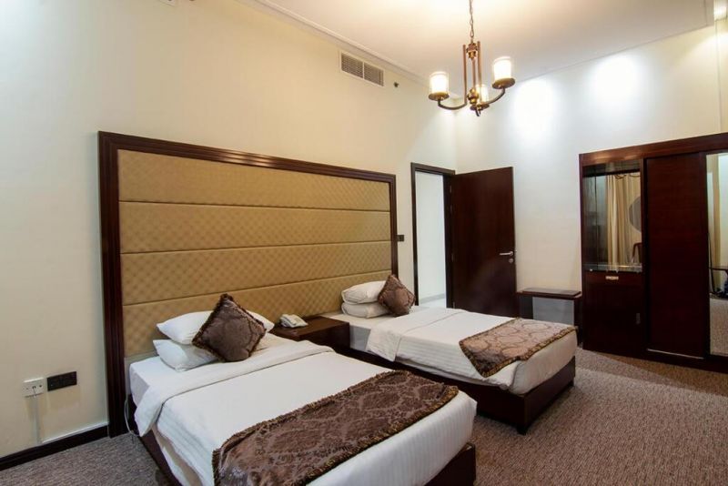 BETTER LIVING HOTEL APARTMENT — фото 11