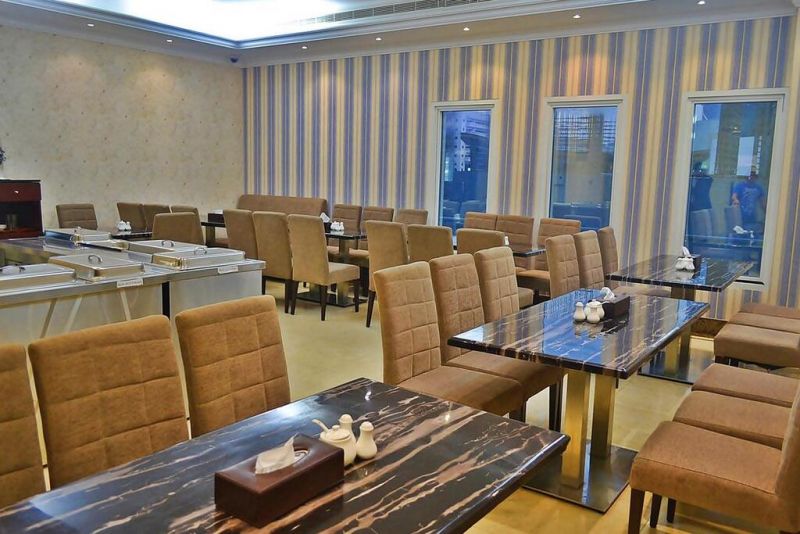 BETTER LIVING HOTEL APARTMENT — фото 12