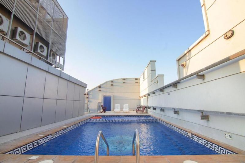 BETTER LIVING HOTEL APARTMENT — фото 14