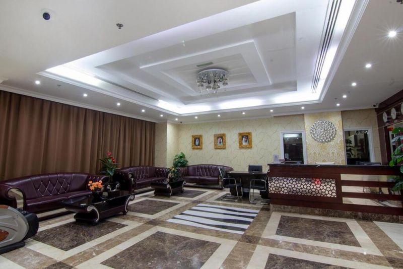 BETTER LIVING HOTEL APARTMENT — фото 15