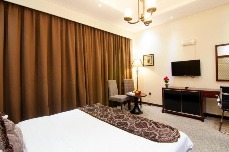 BETTER LIVING HOTEL APARTMENT — фото 16