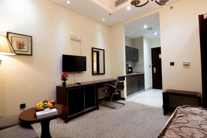 BETTER LIVING HOTEL APARTMENT — фото 17