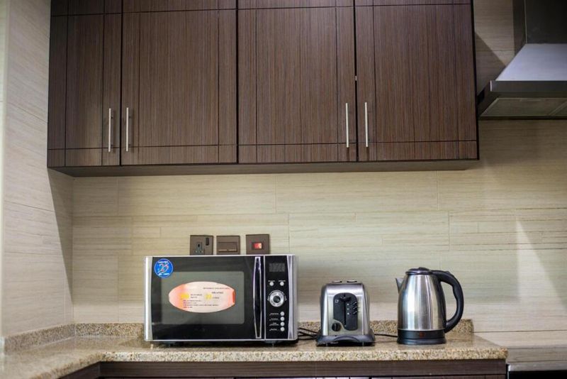 BETTER LIVING HOTEL APARTMENT — фото 18