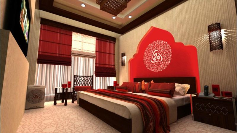 BOUTIQUE 7 HOTEL & SUITES (EX. ANDALUS) — фото 2
