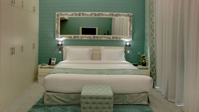 BOUTIQUE 7 HOTEL & SUITES (EX. ANDALUS) — фото 11