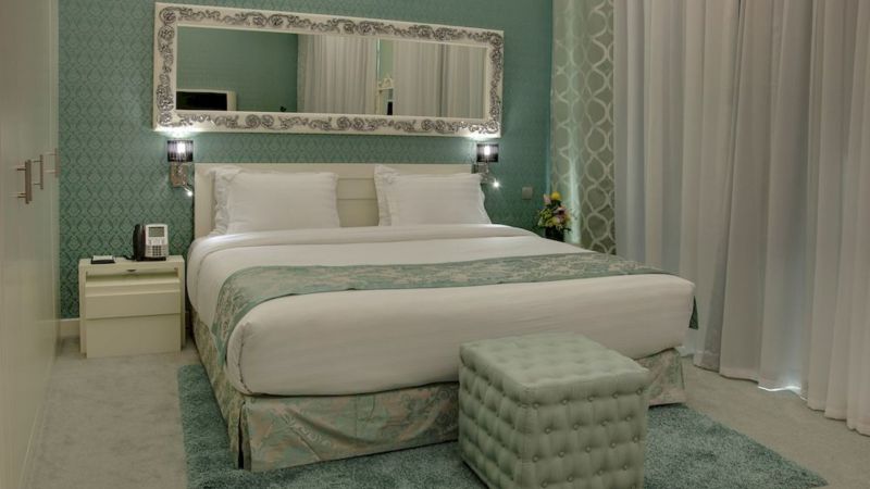 BOUTIQUE 7 HOTEL & SUITES (EX. ANDALUS) — фото 15