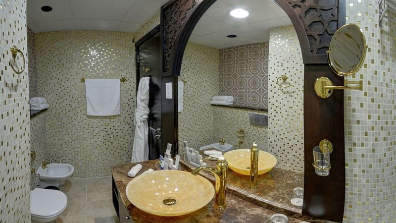 BOUTIQUE 7 HOTEL & SUITES (EX. ANDALUS) — фото 18