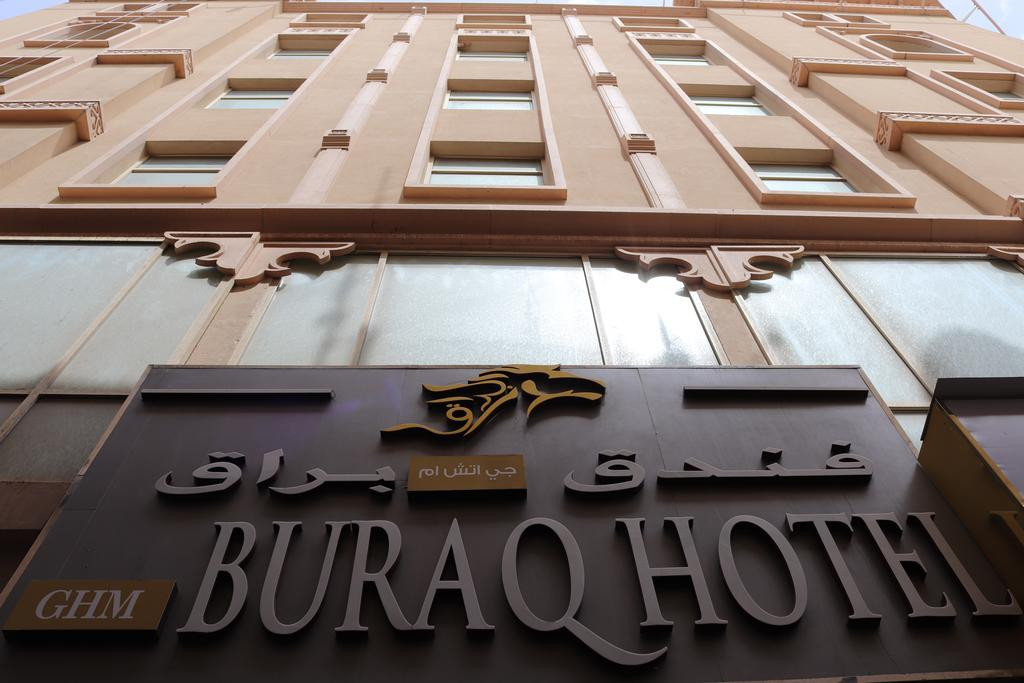 BURAQ HOTEL BY GEMSTONES