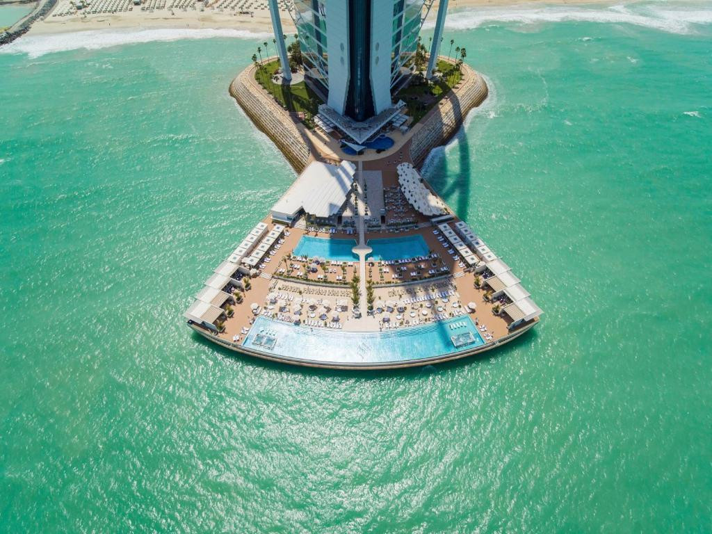 BURJ AL ARAB — фото 3