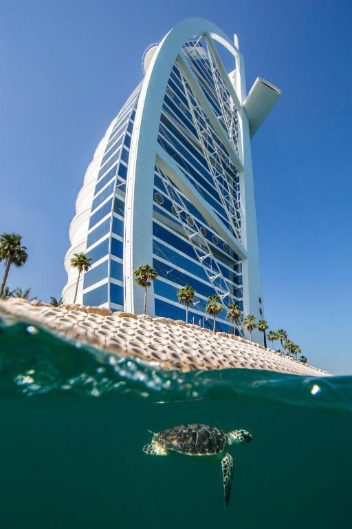 BURJ AL ARAB — фото 5