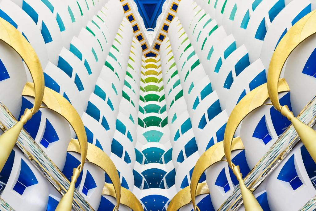 BURJ AL ARAB — фото 6