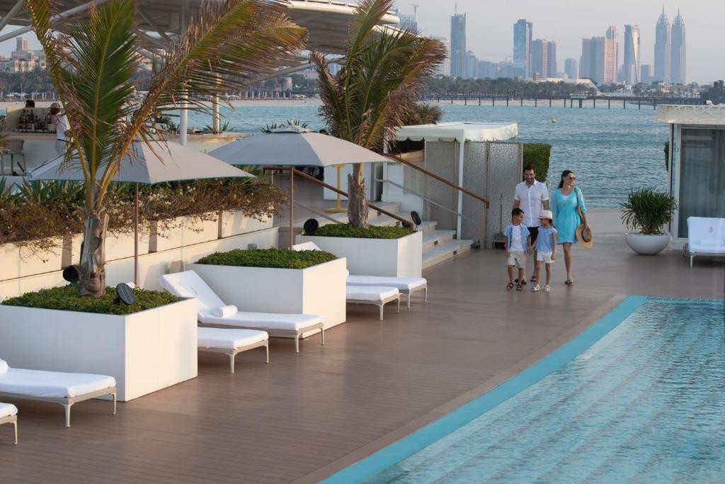 BURJ AL ARAB — фото 12