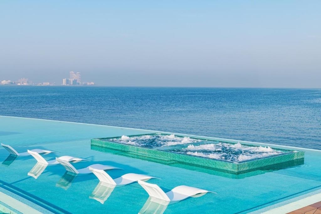 BURJ AL ARAB — фото 15