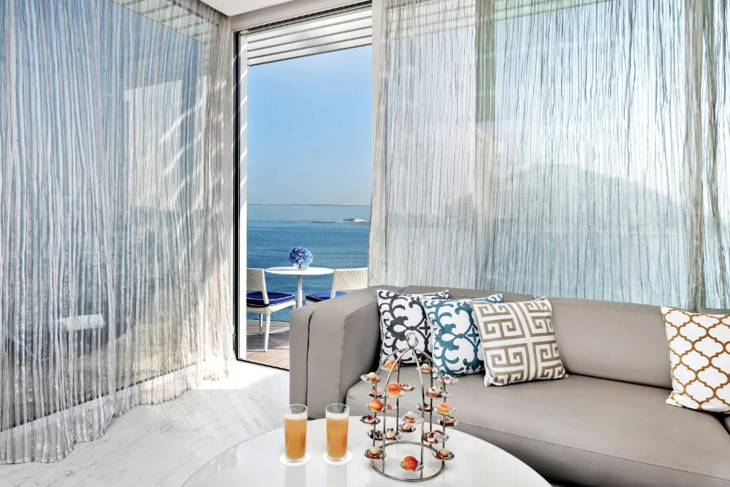 BURJ AL ARAB — фото 16