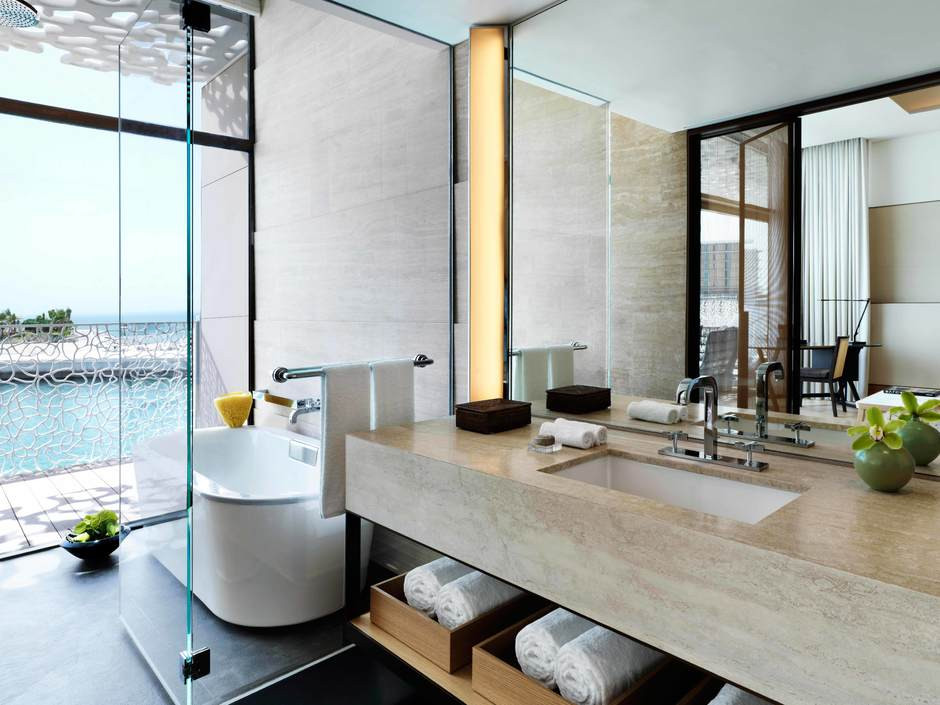 BVLGARI RESORT & RESIDENCES DUBAI — фото 16